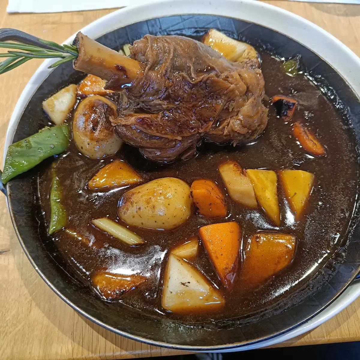 Essen und Trinken photo 7