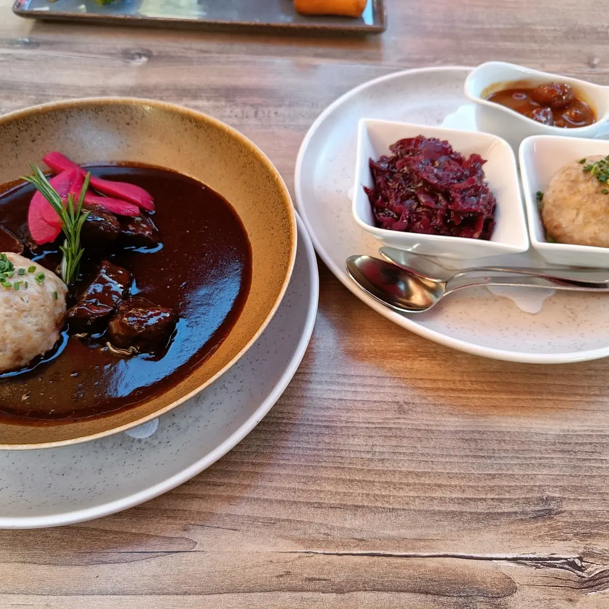 Essen und Trinken photo 8