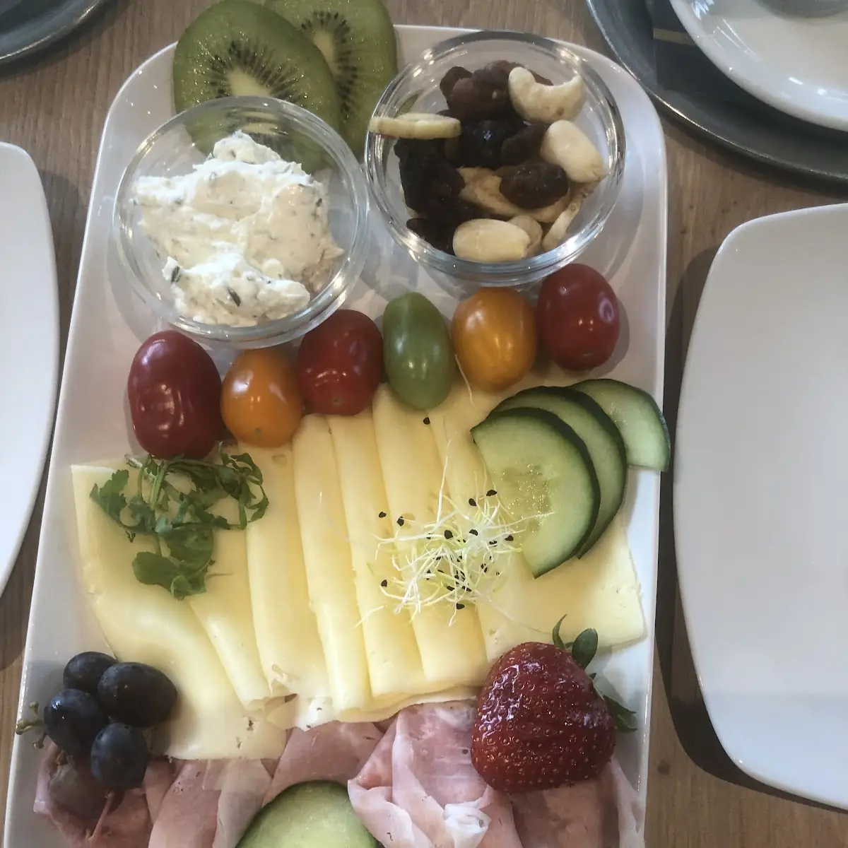 Essen und Trinken photo 4