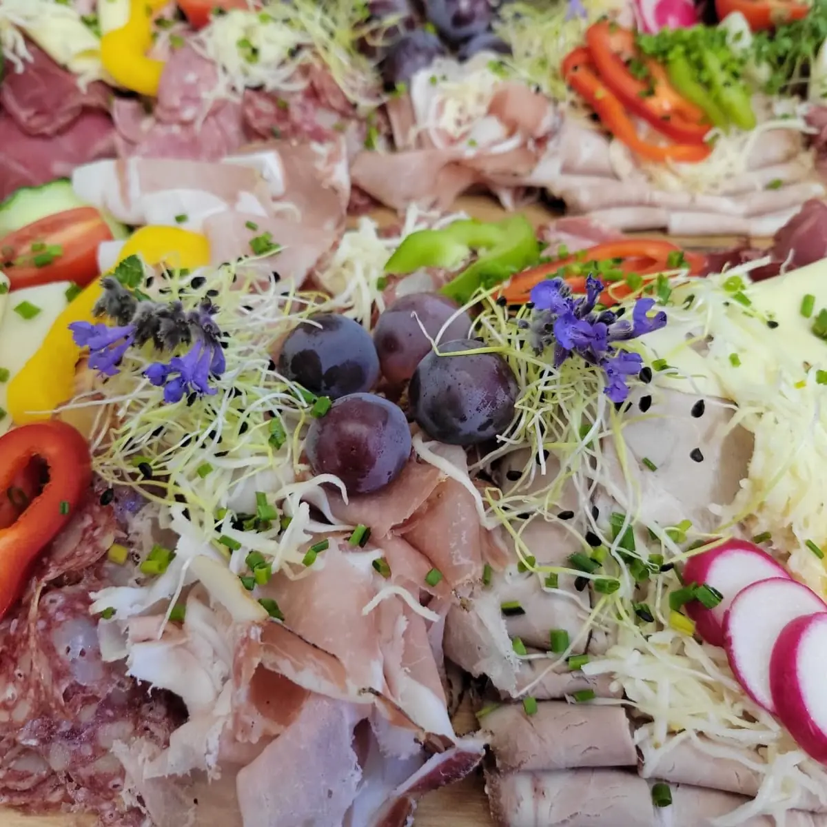 Essen und Trinken photo 5