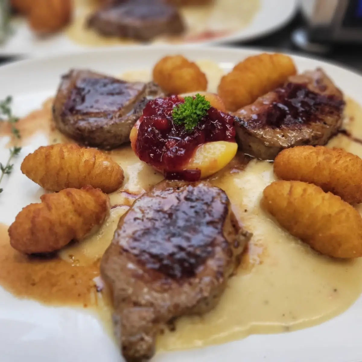 Essen und Trinken photo 6