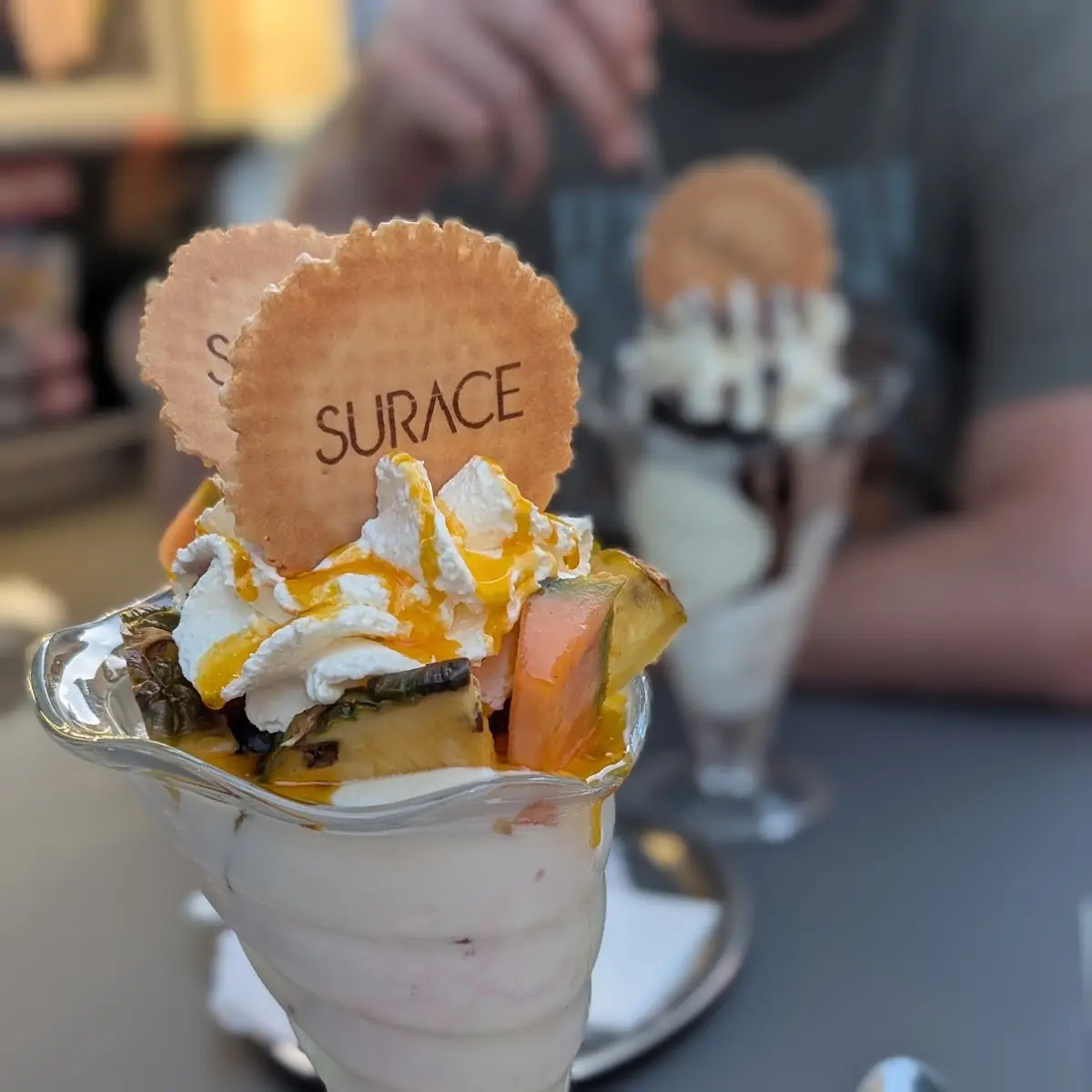 Essen und Trinken photo 10