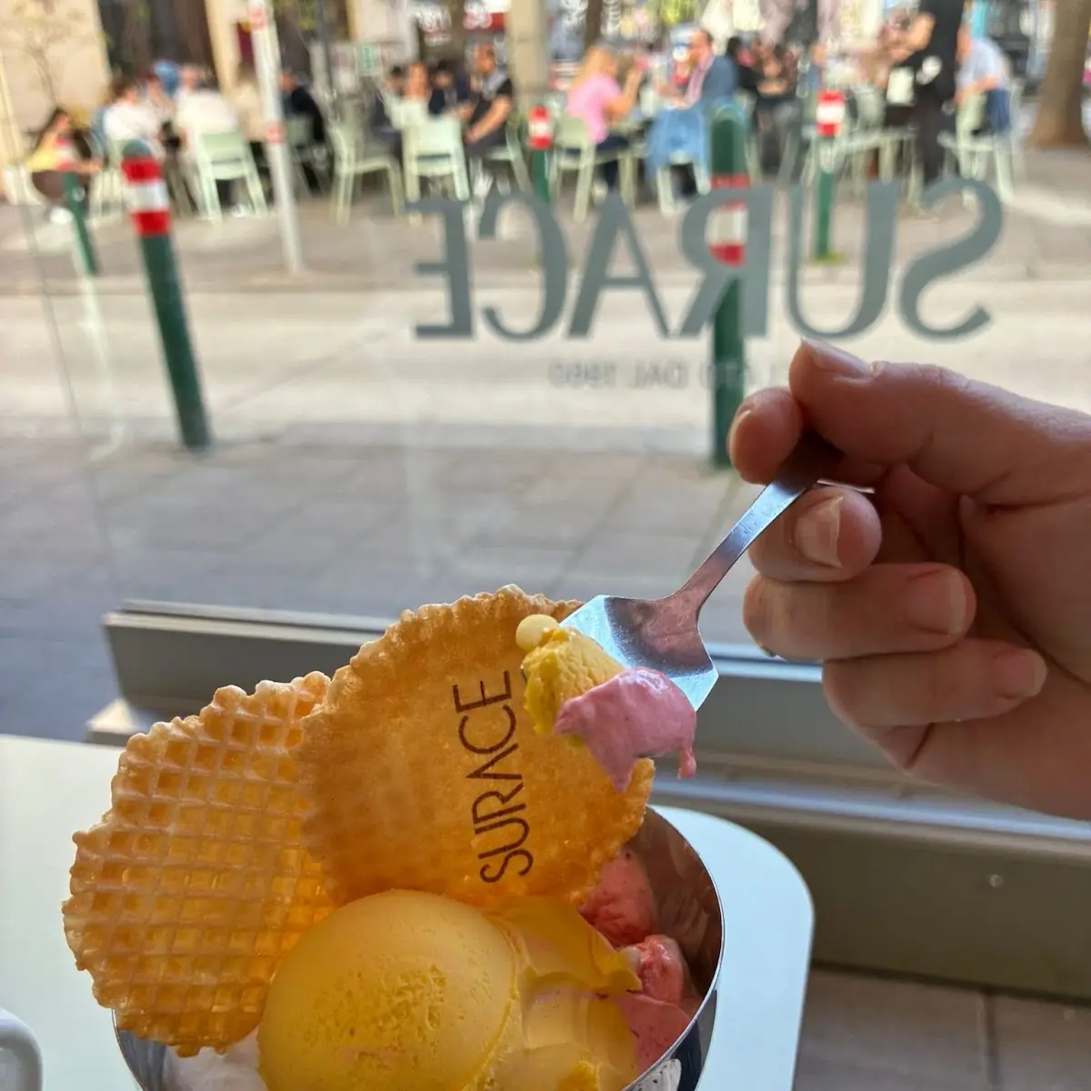 Essen und Trinken photo 6