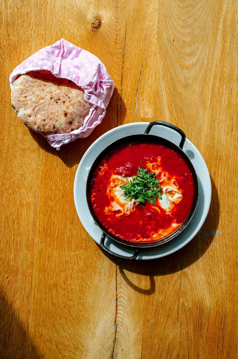 Essen und Trinken photo 2