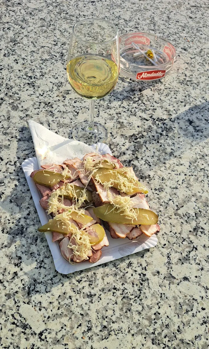 Essen und Trinken photo 10