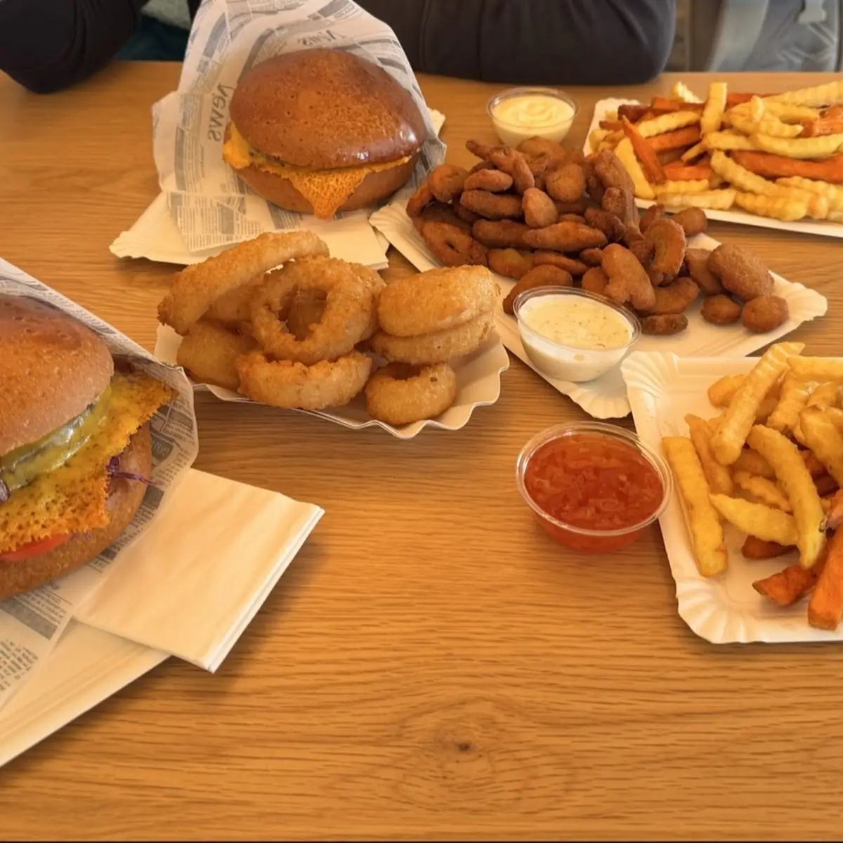 Essen und Trinken photo 10