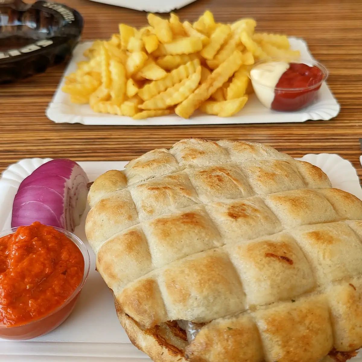 Essen und Trinken photo 3