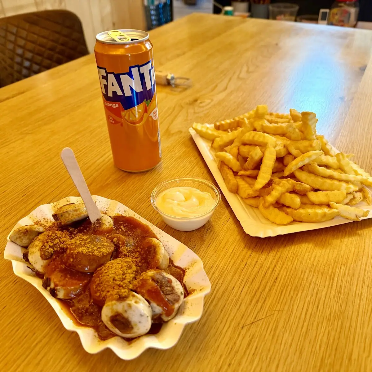 Essen und Trinken photo 6