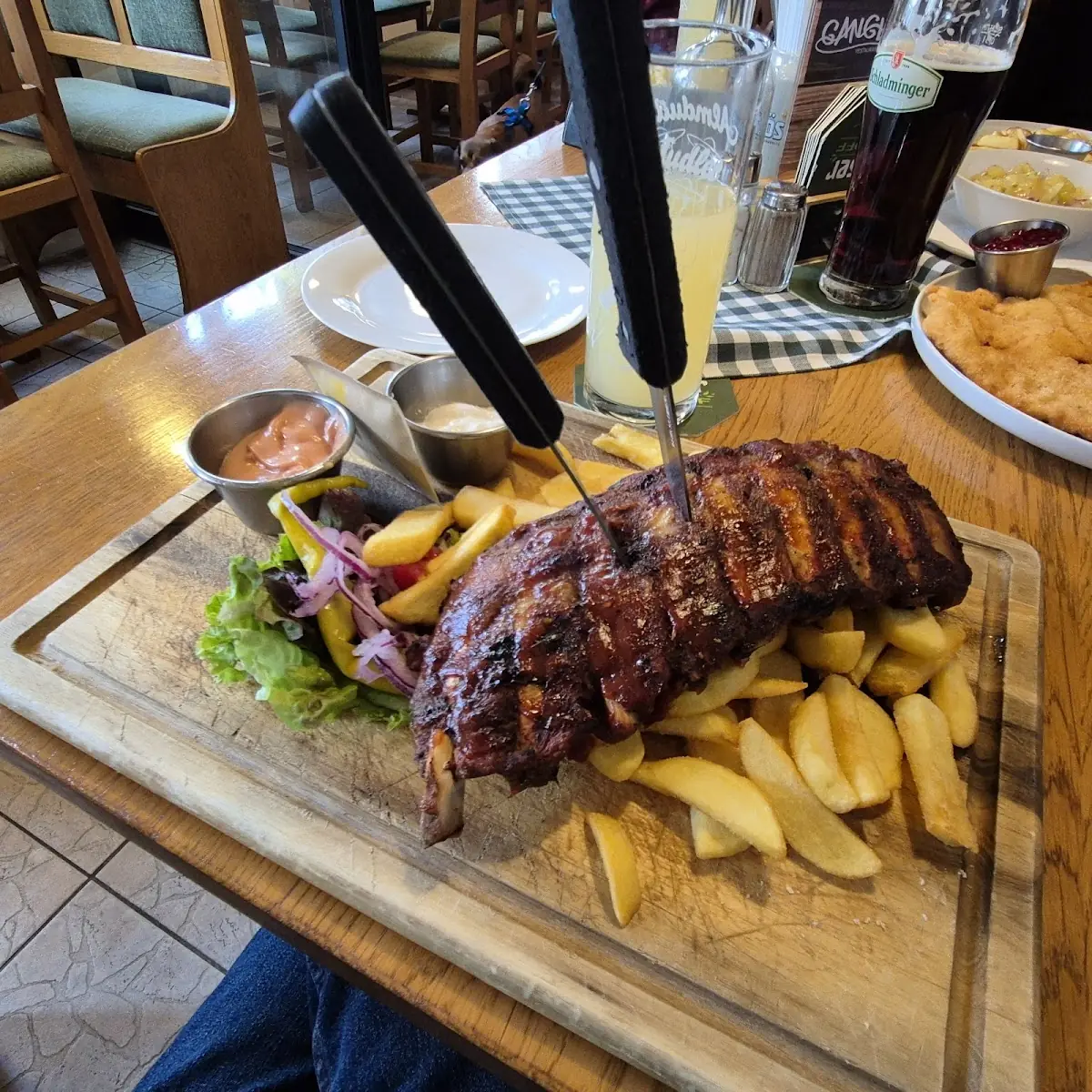 Essen und Trinken photo 4