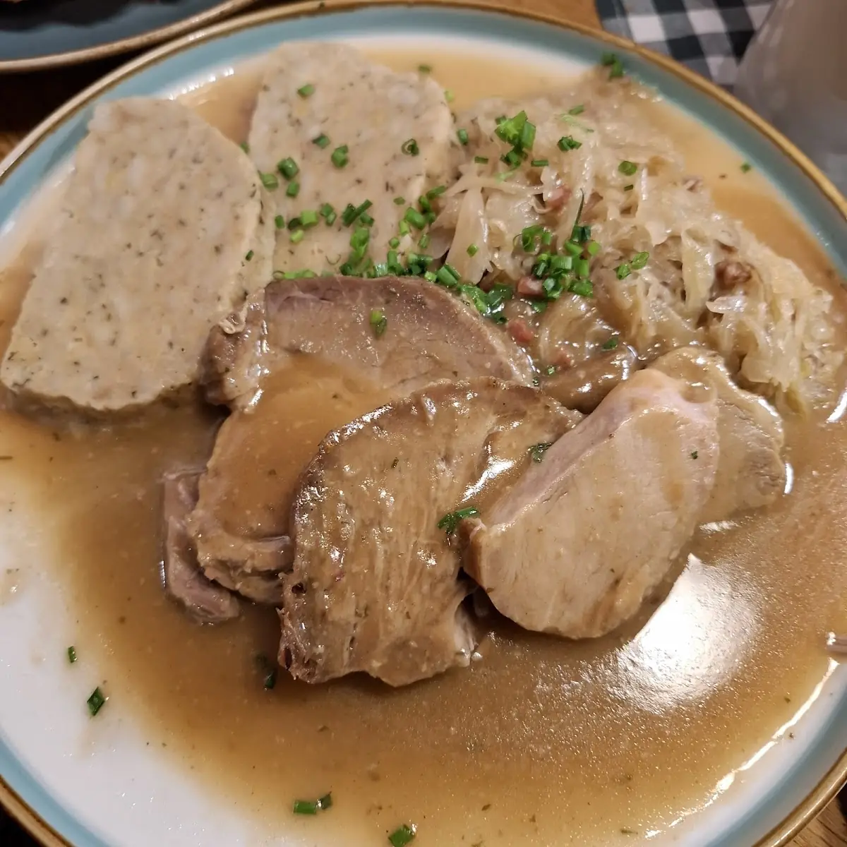Essen und Trinken photo 7