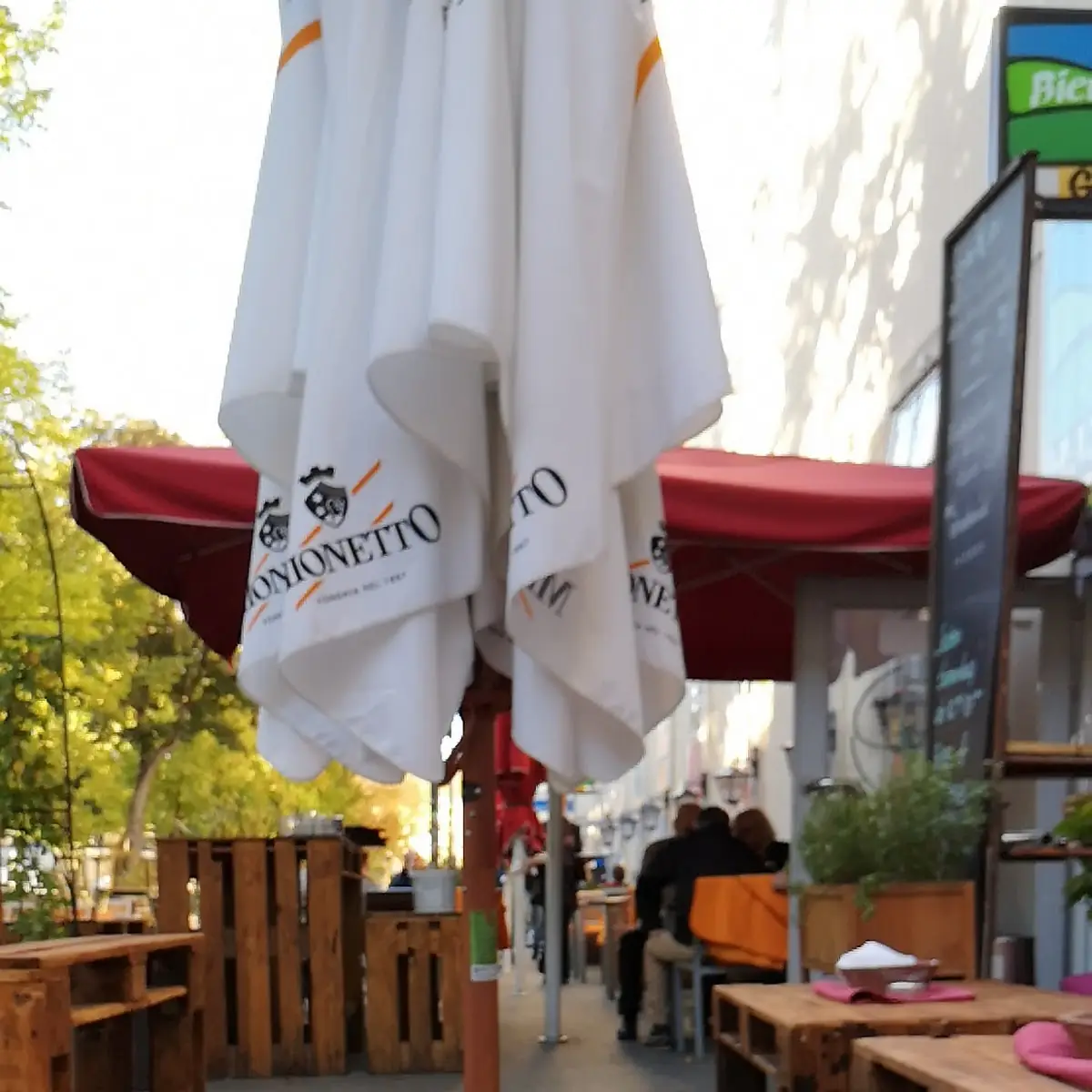 Essen und Trinken photo 9