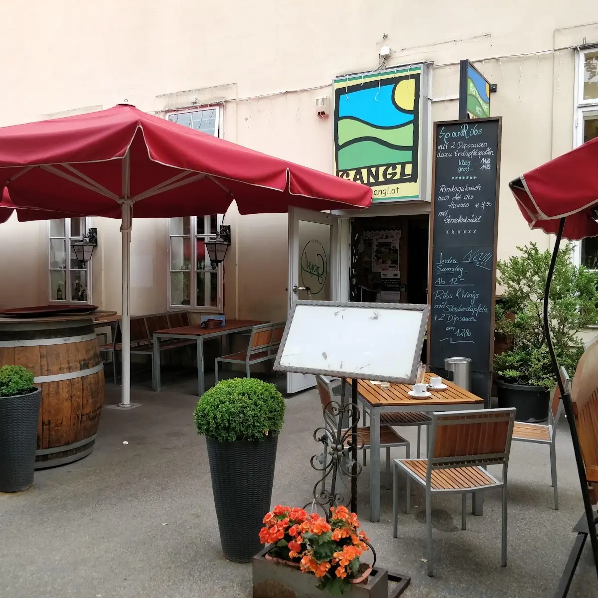 Atmosphäre photo 3