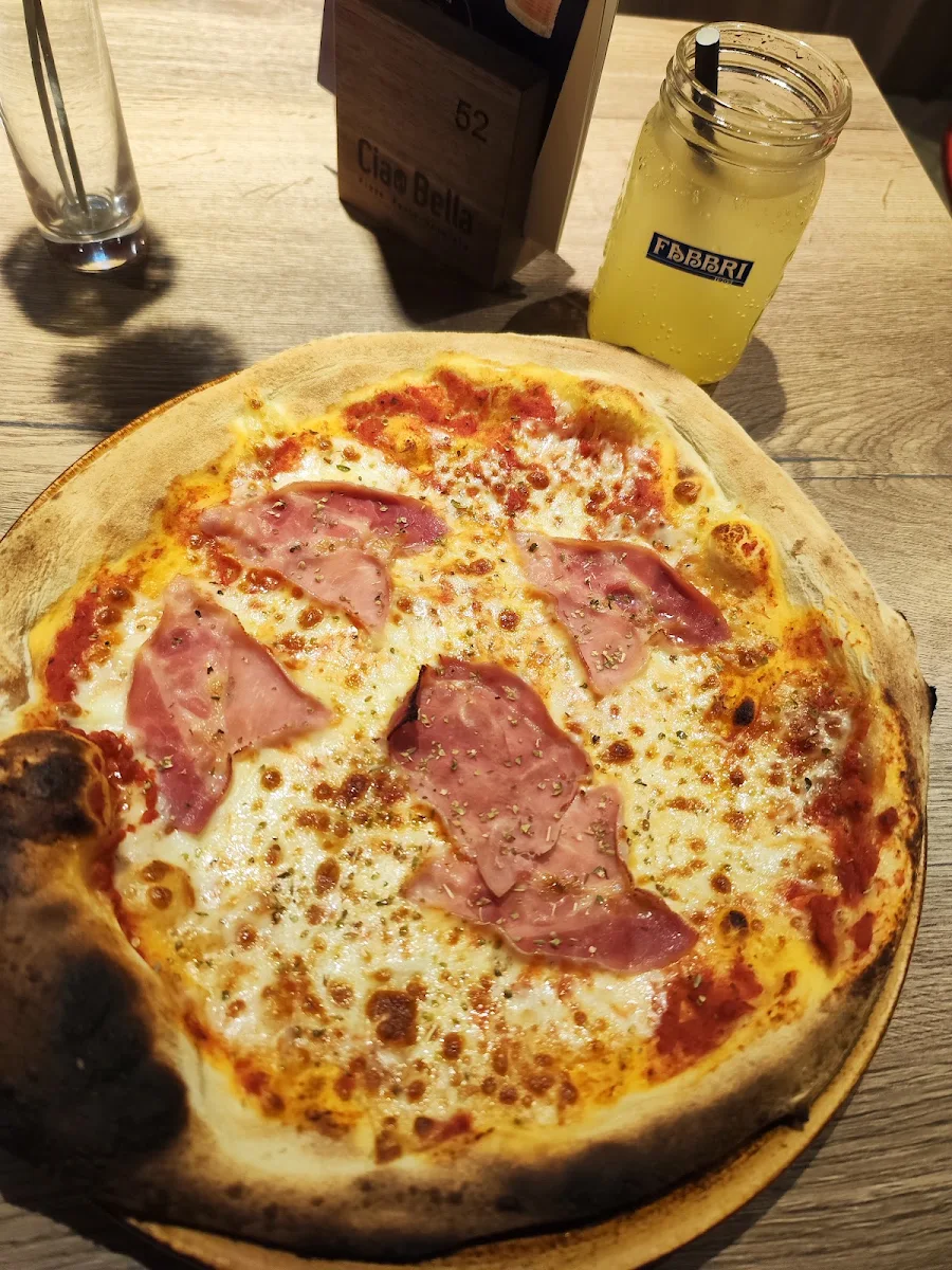 Essen und Trinken photo 1