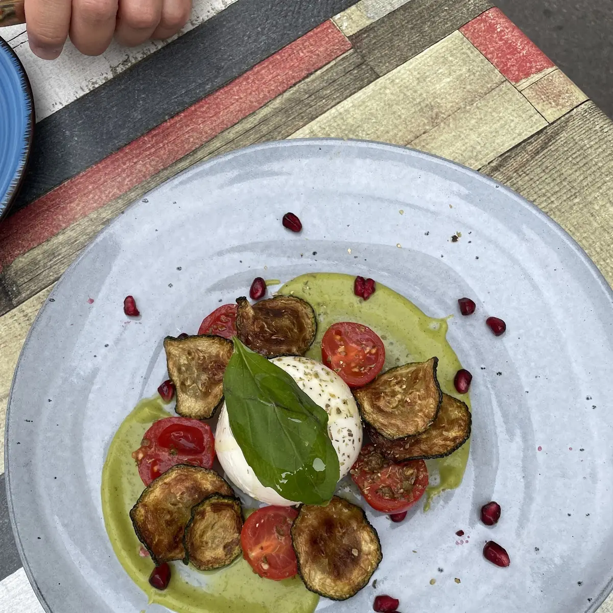 Essen und Trinken photo 10