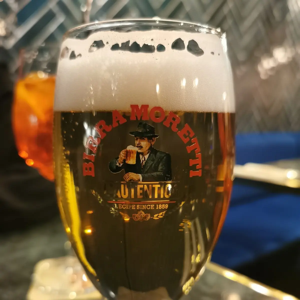 Essen und Trinken photo 9