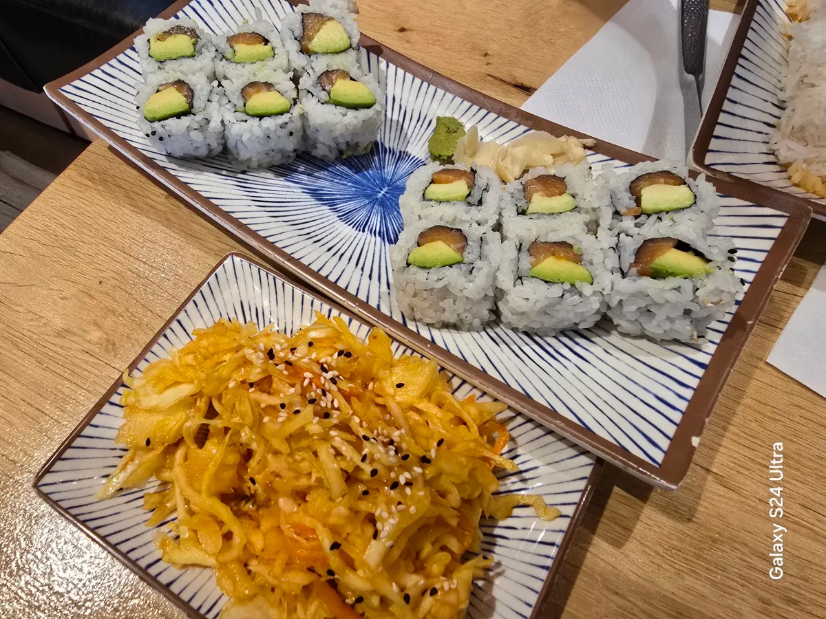 Essen und Trinken photo 1