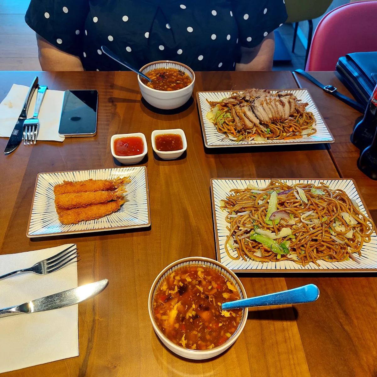 Essen und Trinken photo 5