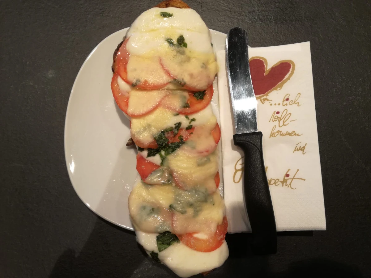 Essen und Trinken photo 10