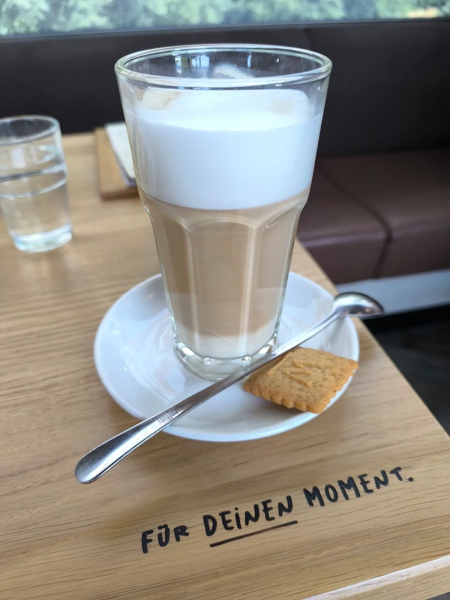 Essen und Trinken photo 4