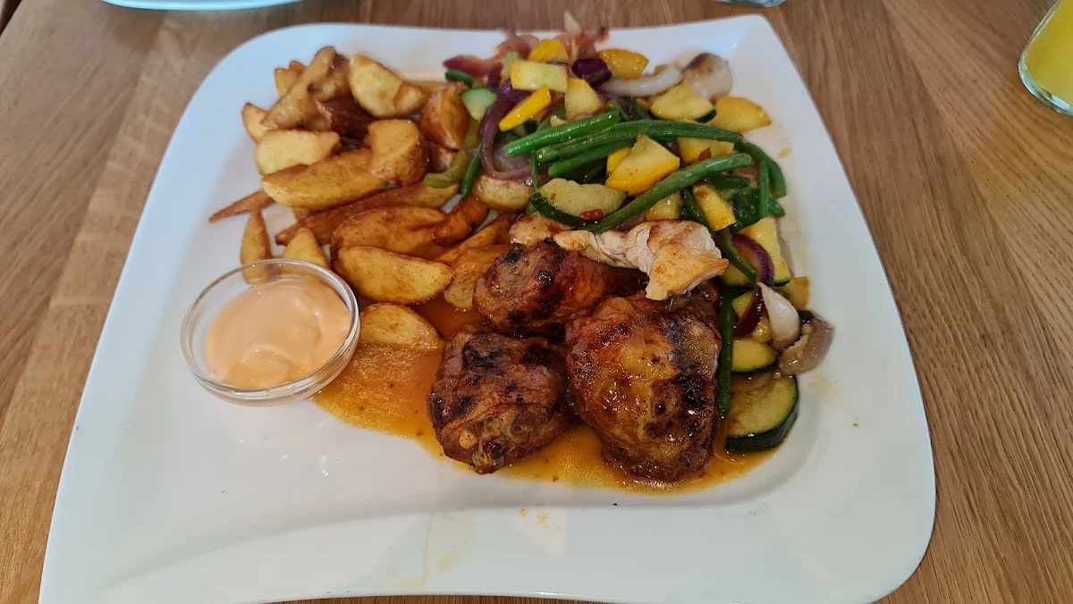 Essen und Trinken photo 6
