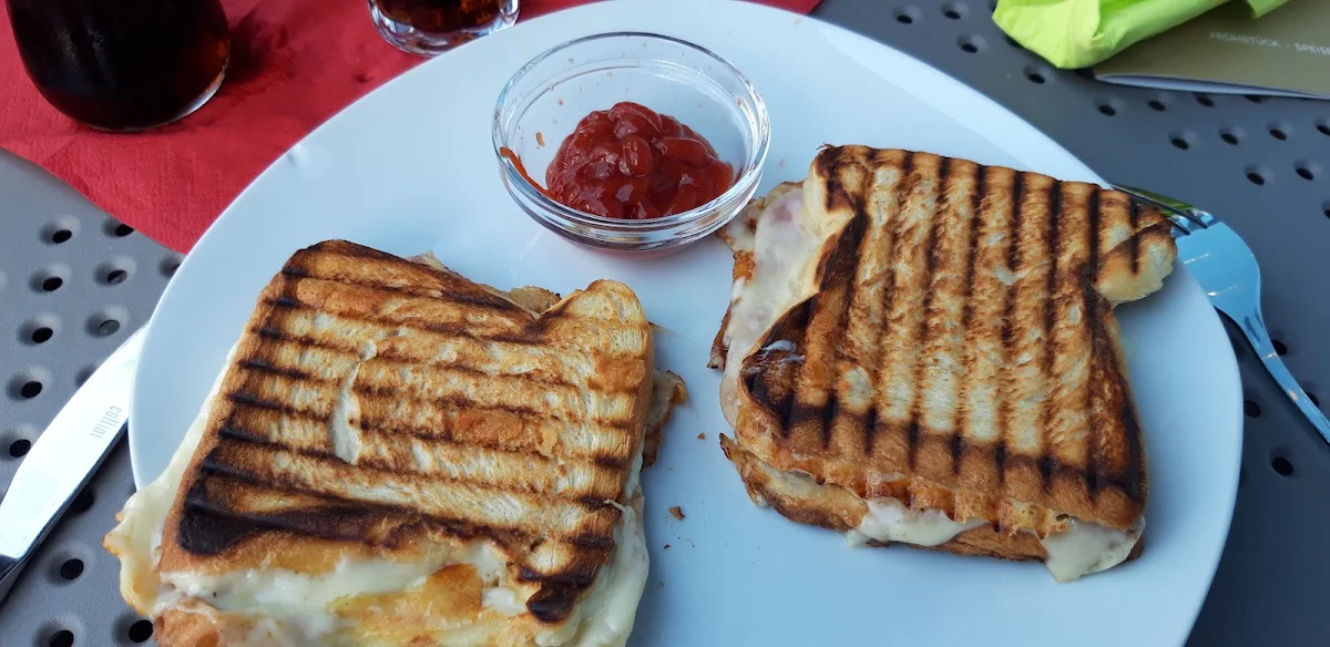 Essen und Trinken photo 7