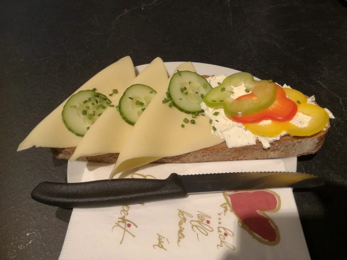 Essen und Trinken photo 8