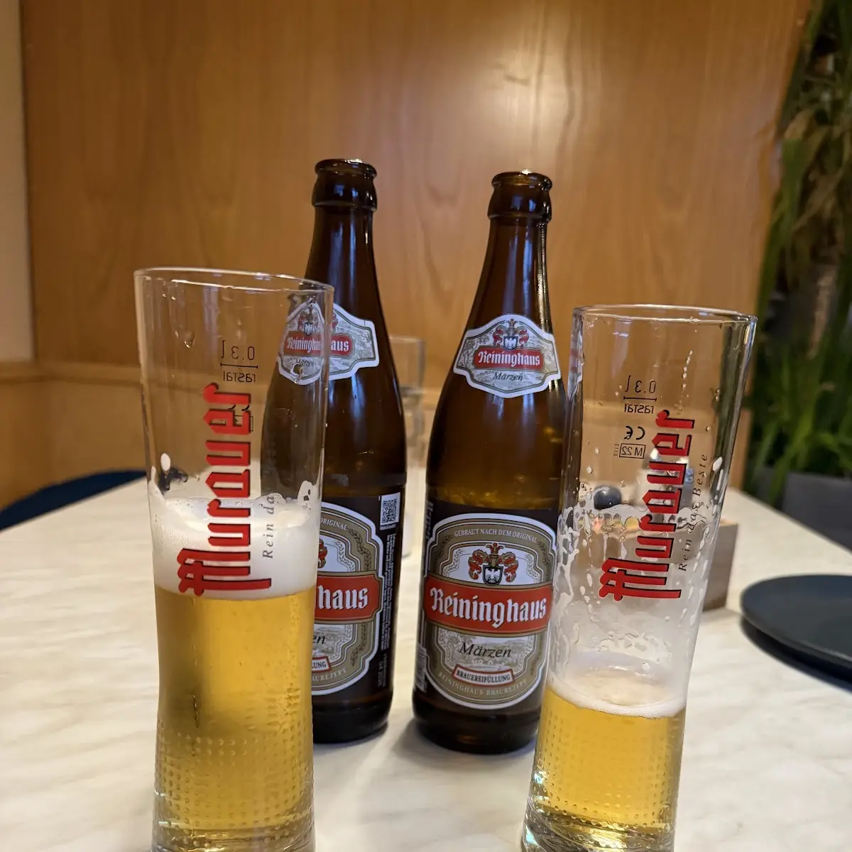 Essen und Trinken photo 2