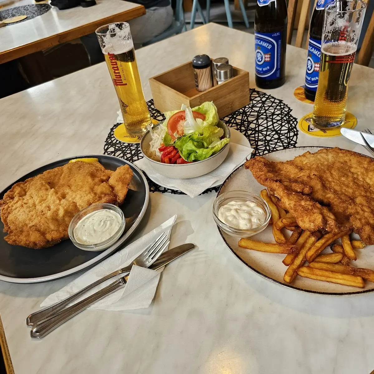Essen und Trinken photo 3