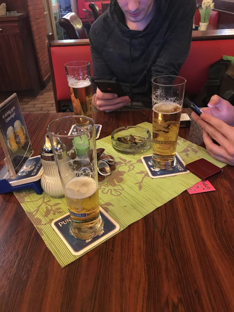 Essen und Trinken photo 1