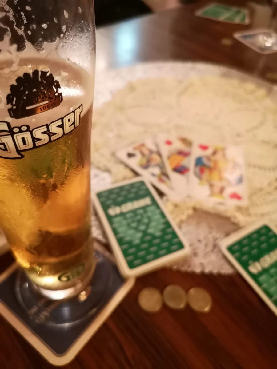 Essen und Trinken photo 2