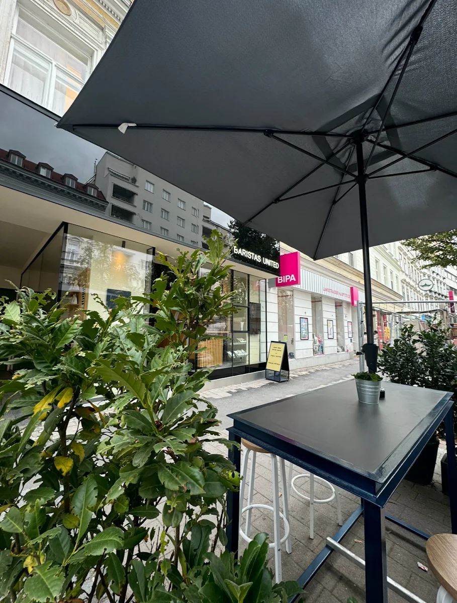 Atmosphäre photo 6