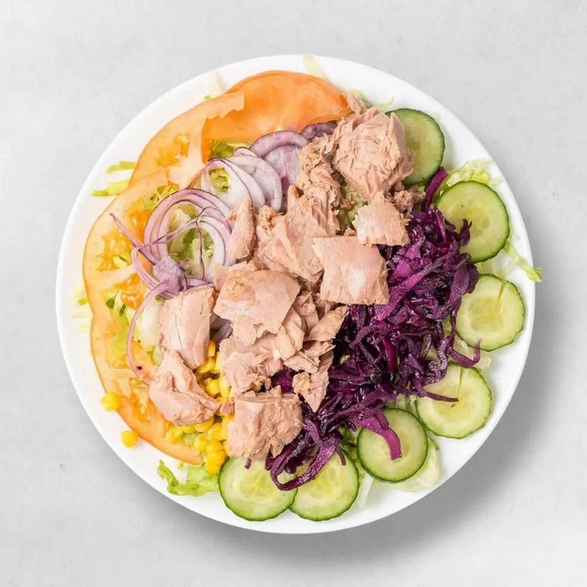 Essen und Trinken, "Can" - Pizza und Kebap