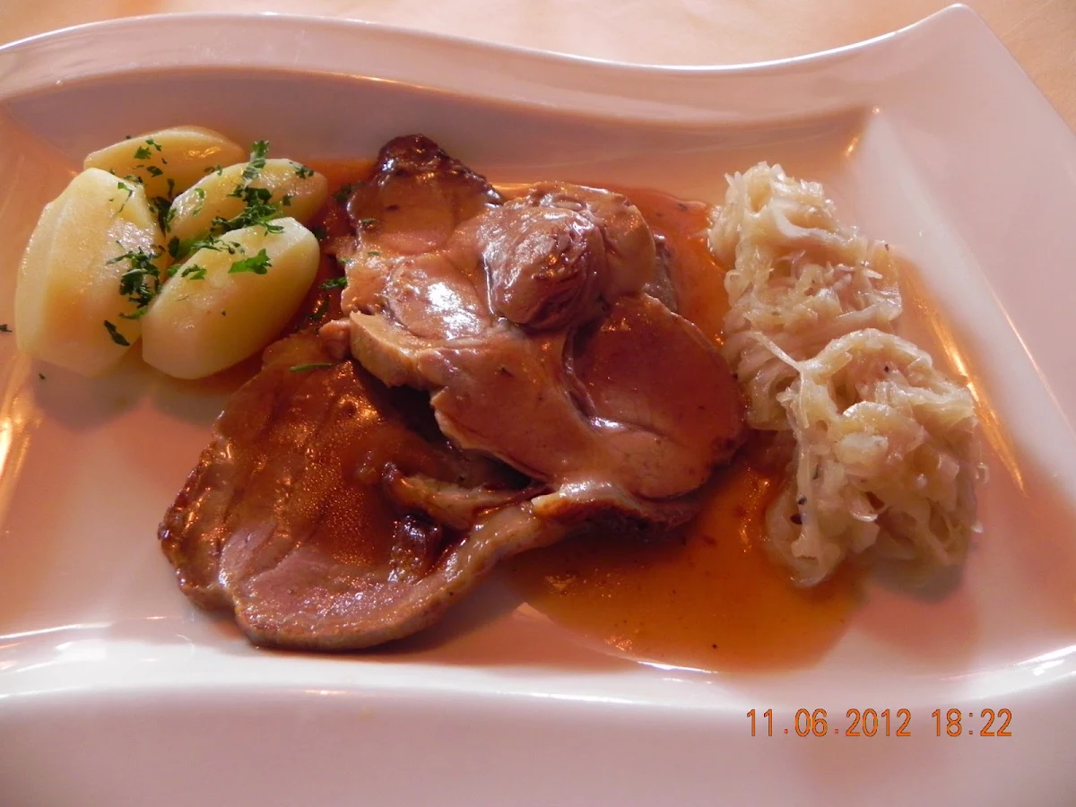Essen und Trinken photo 8