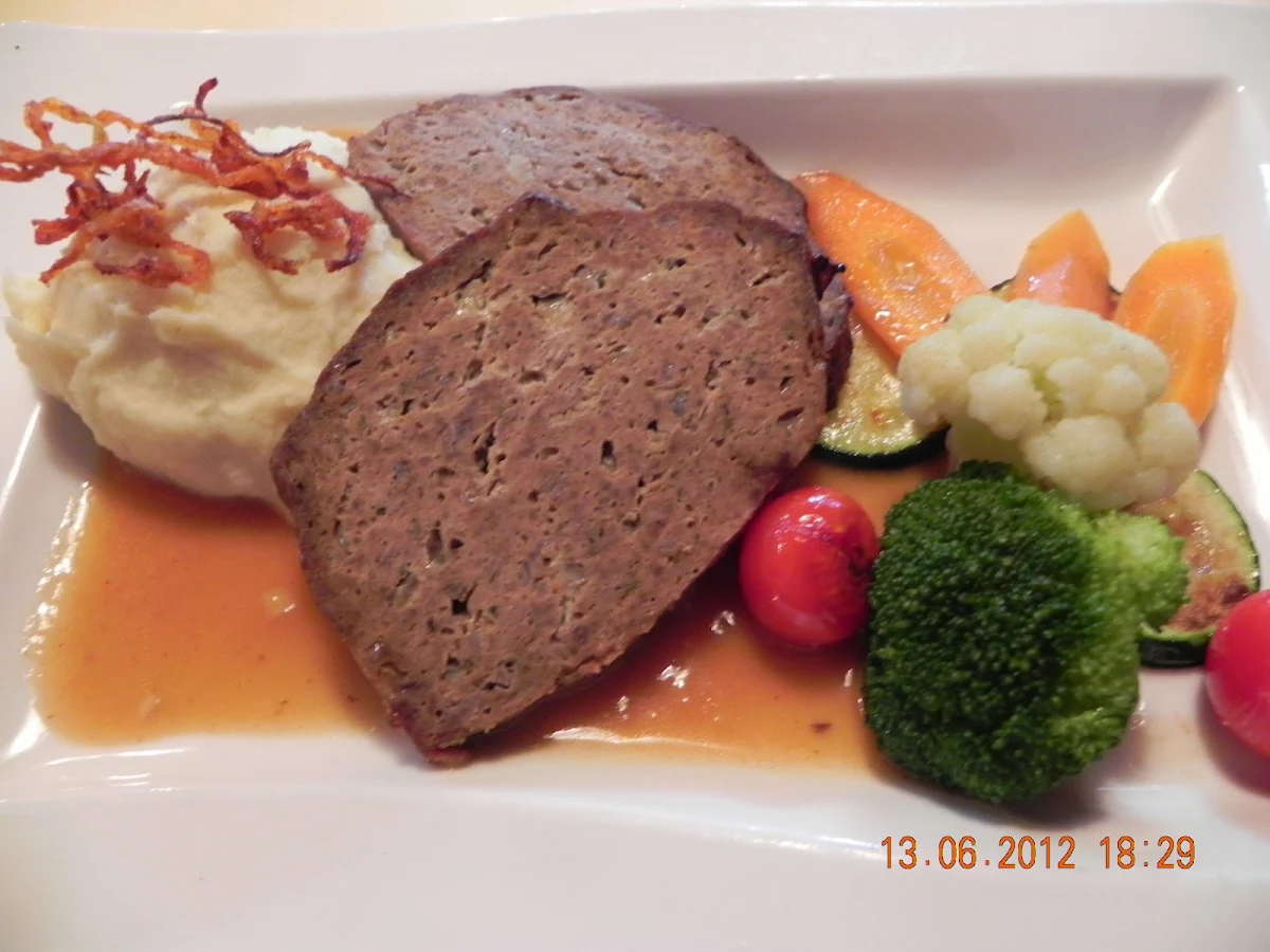 Essen und Trinken photo 9