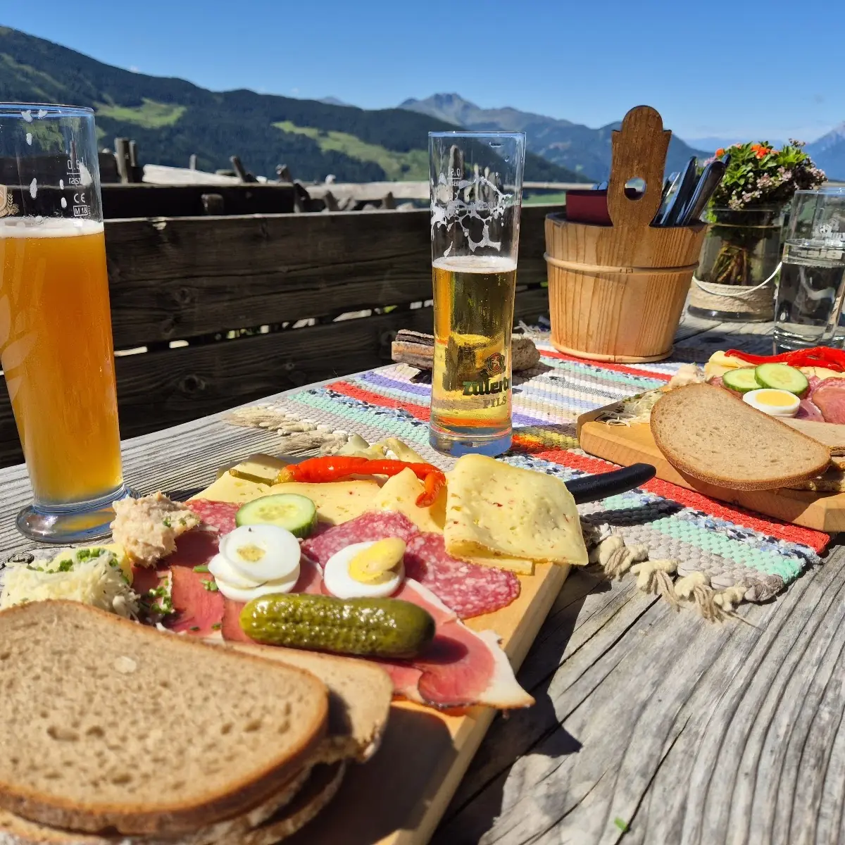 Essen und Trinken photo 2