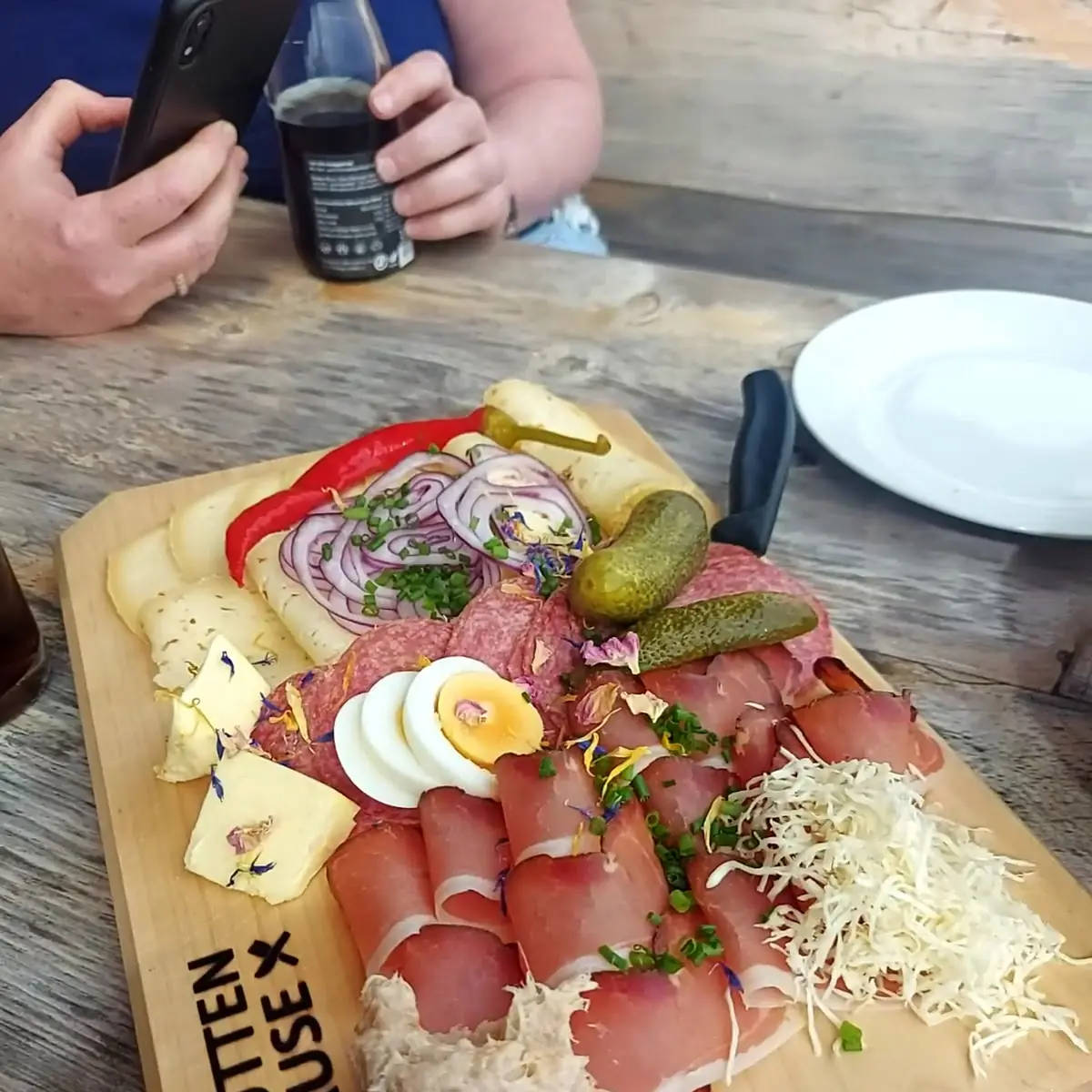 Essen und Trinken photo 5