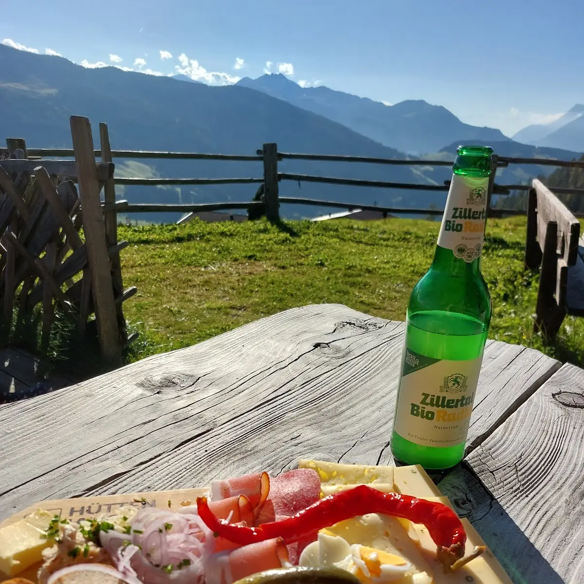 Essen und Trinken photo 7