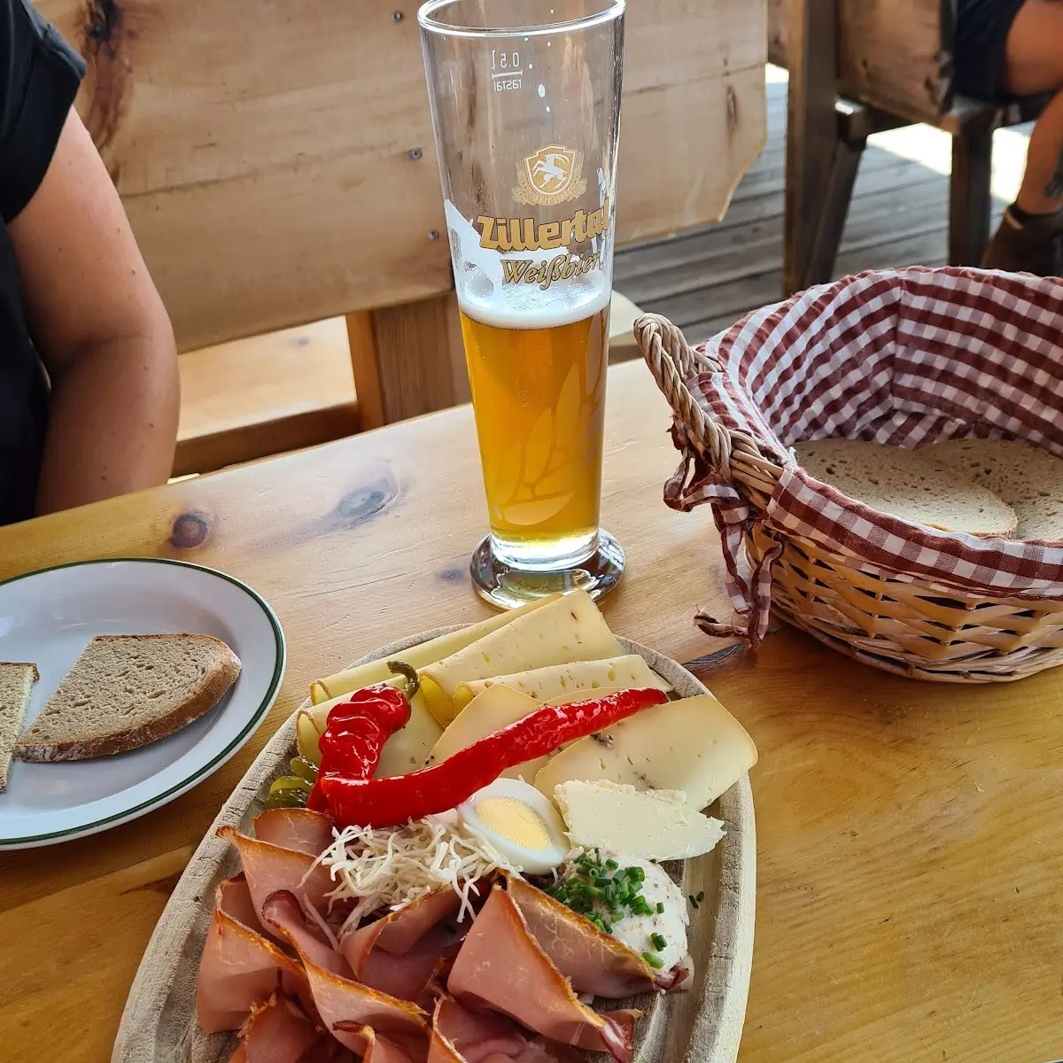 Essen und Trinken photo 8