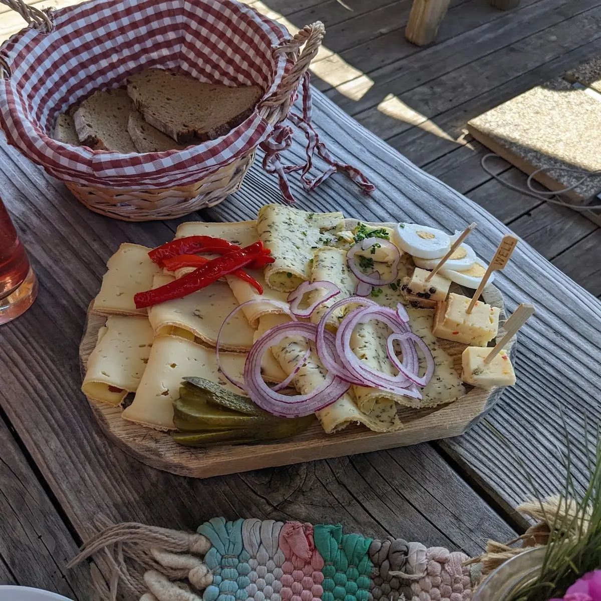 Essen und Trinken photo 9