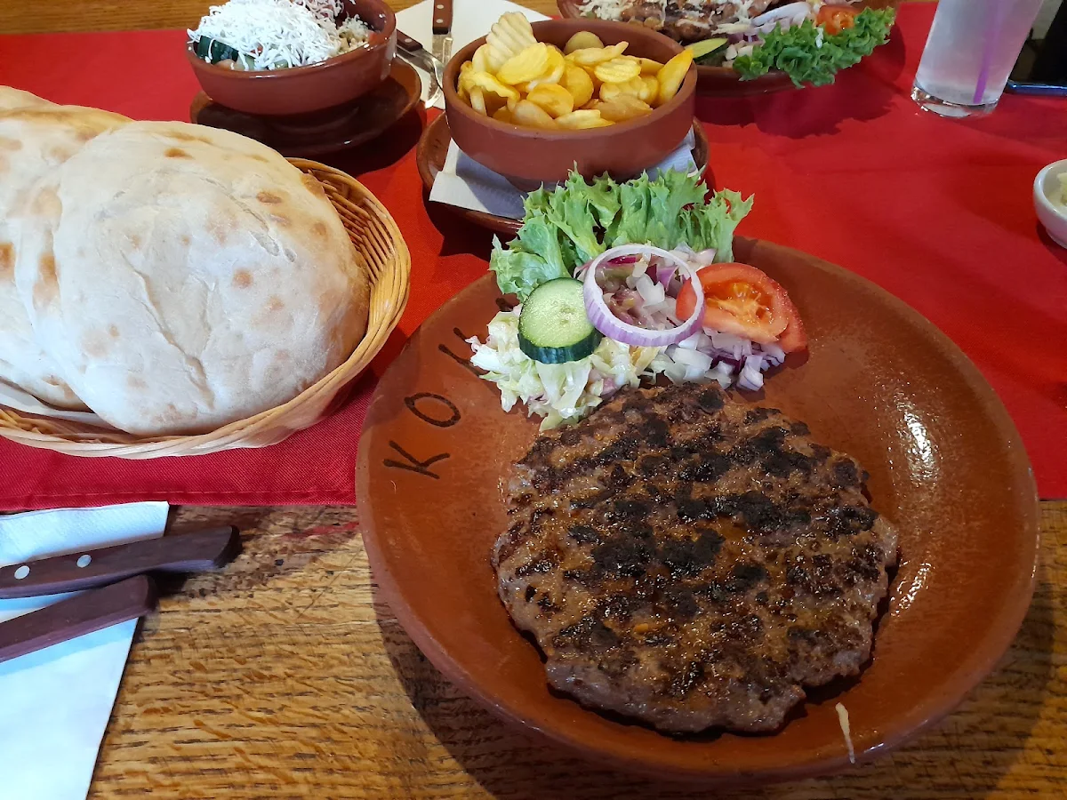 Essen und Trinken photo 1