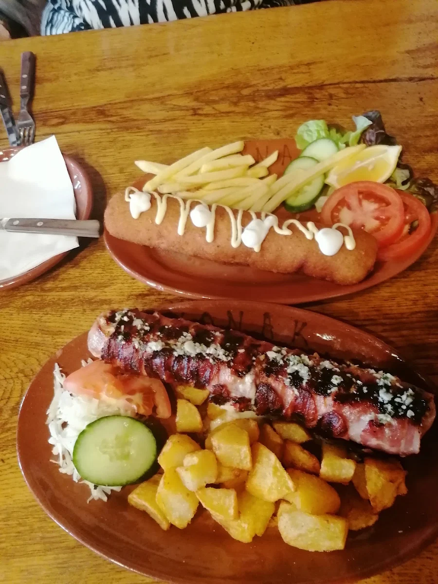 Essen und Trinken photo 10