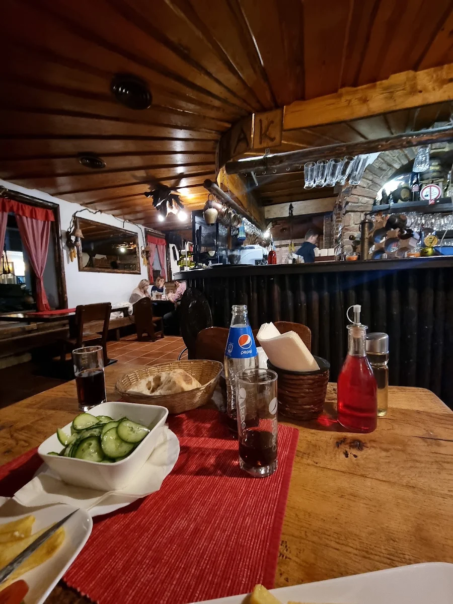 Essen und Trinken photo 4