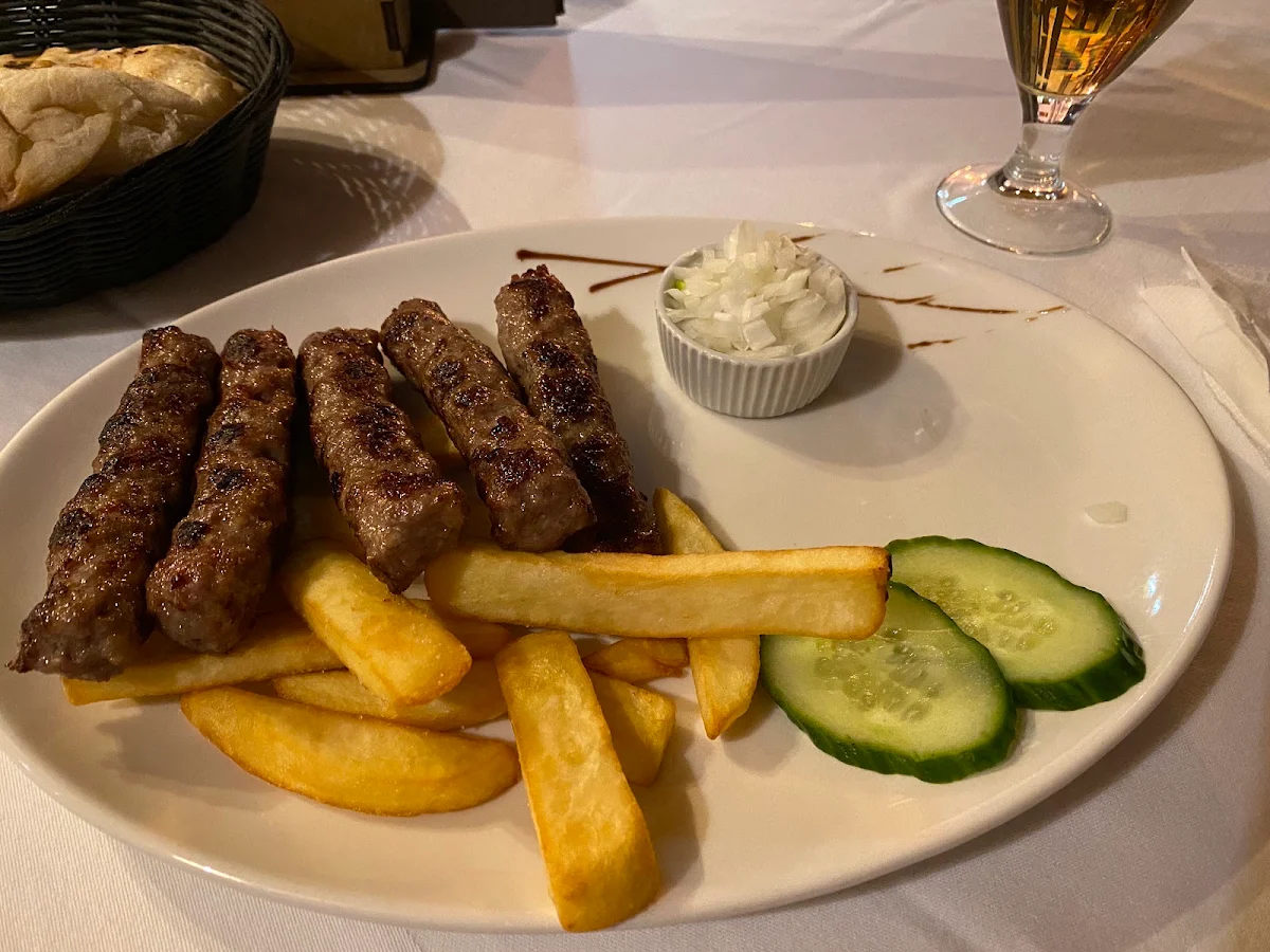 Essen und Trinken photo 5