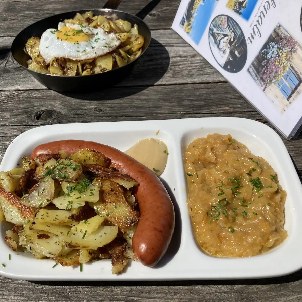 Essen und Trinken photo 10