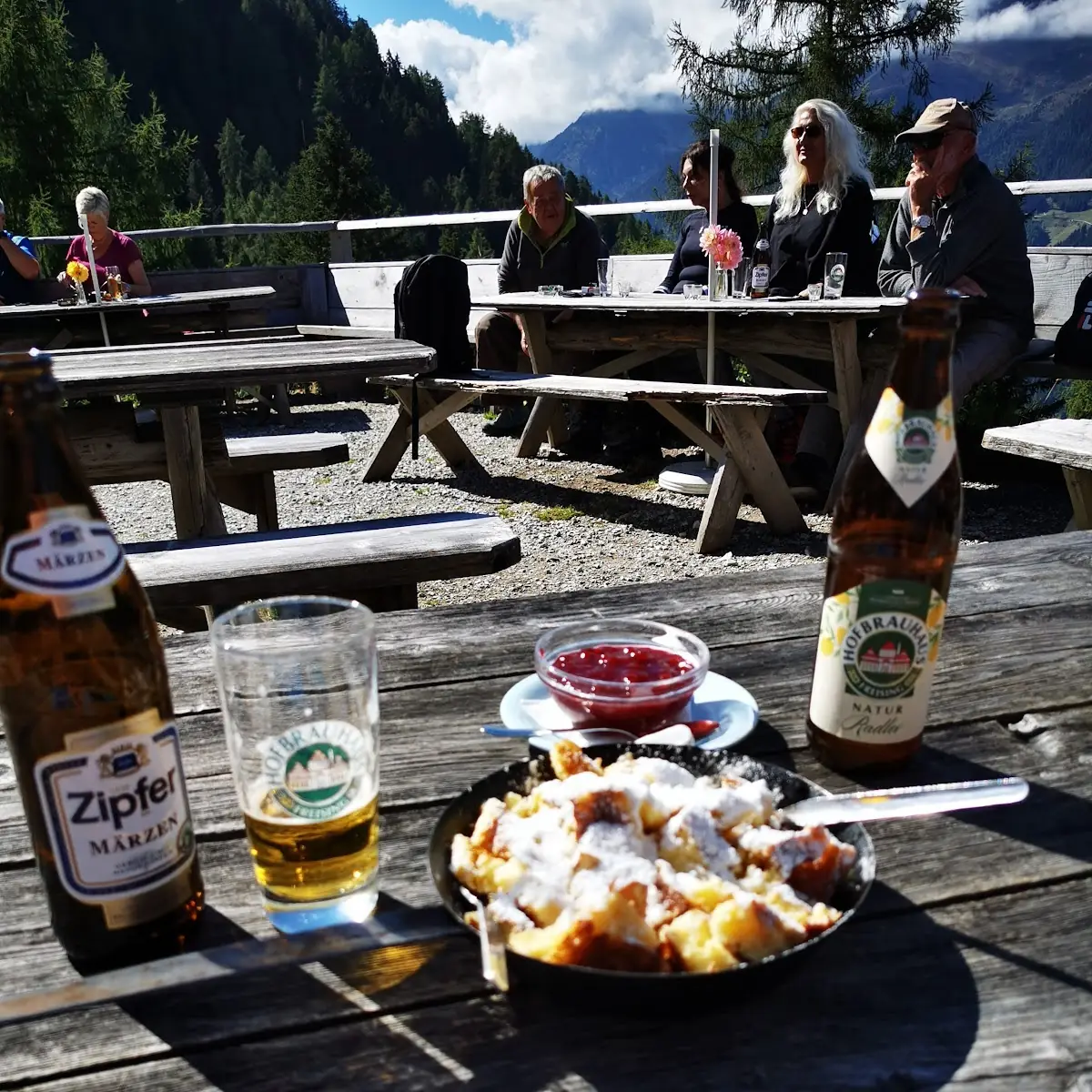 Essen und Trinken photo 9