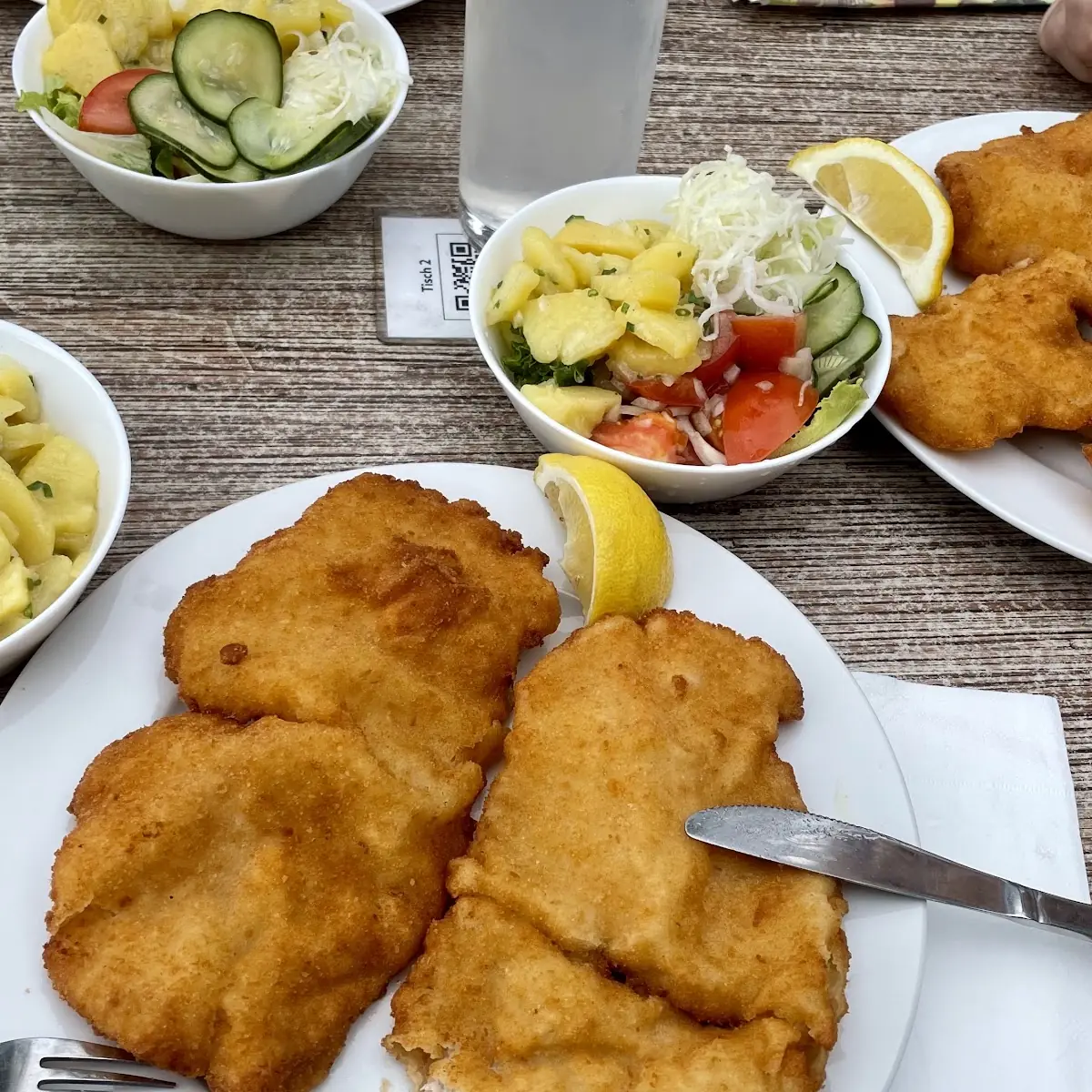 Essen und Trinken photo 5