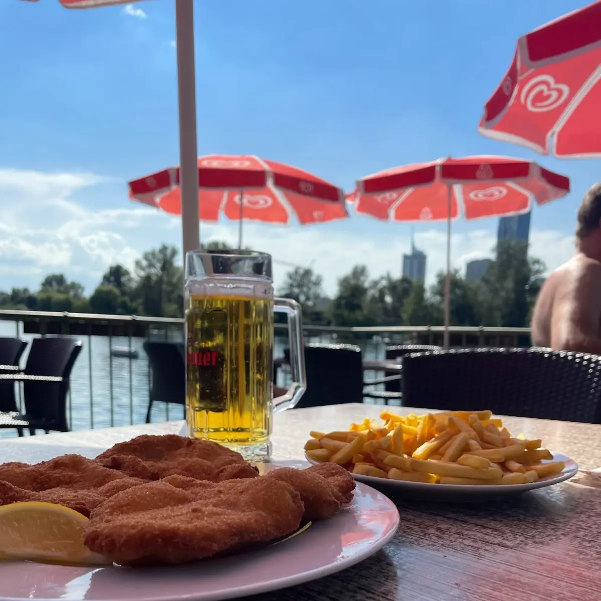 Essen und Trinken photo 6