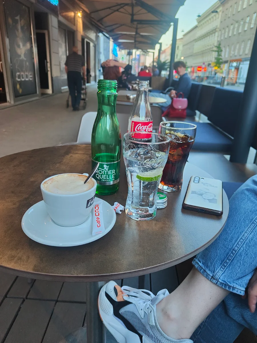 Essen und Trinken photo 1