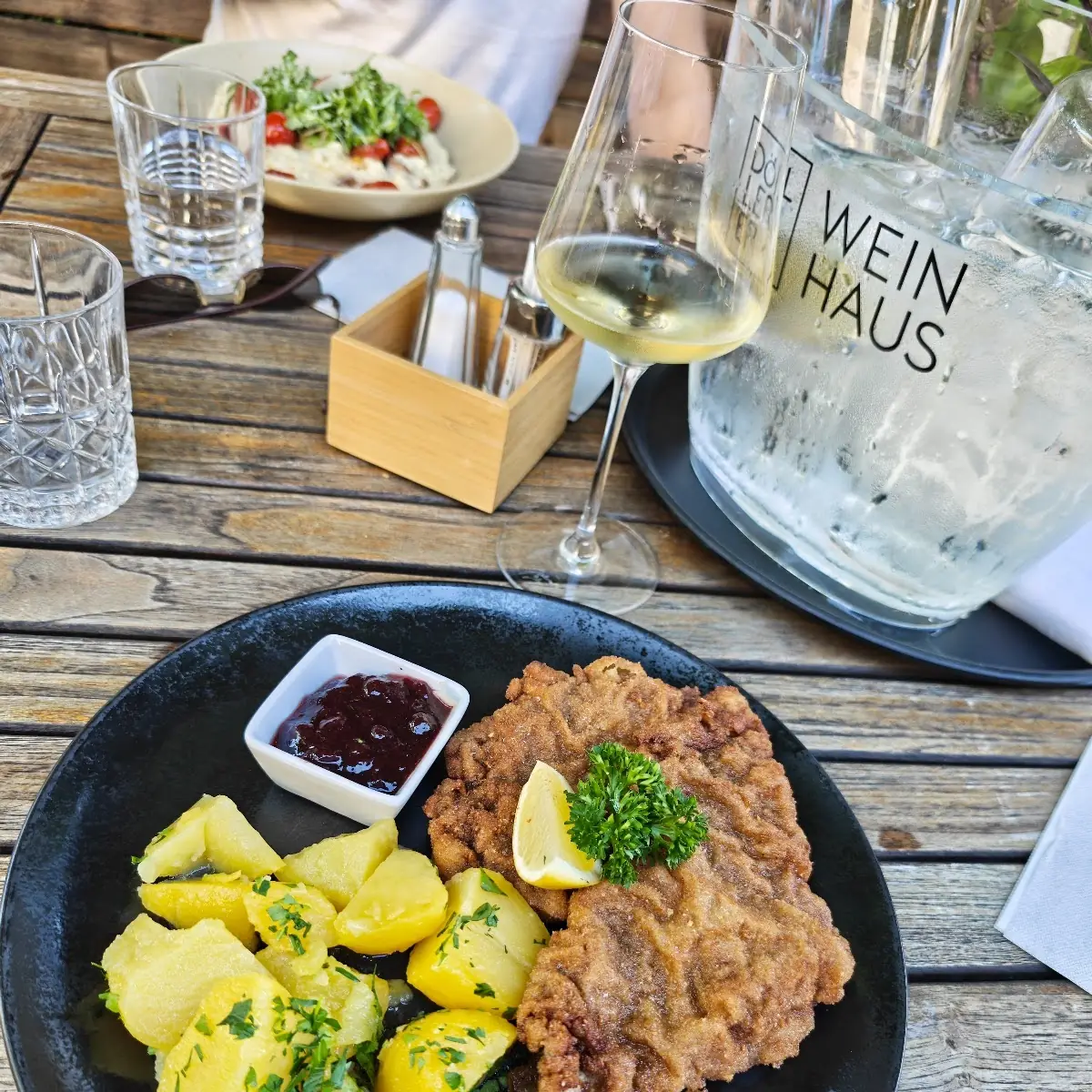 Essen und Trinken photo 2