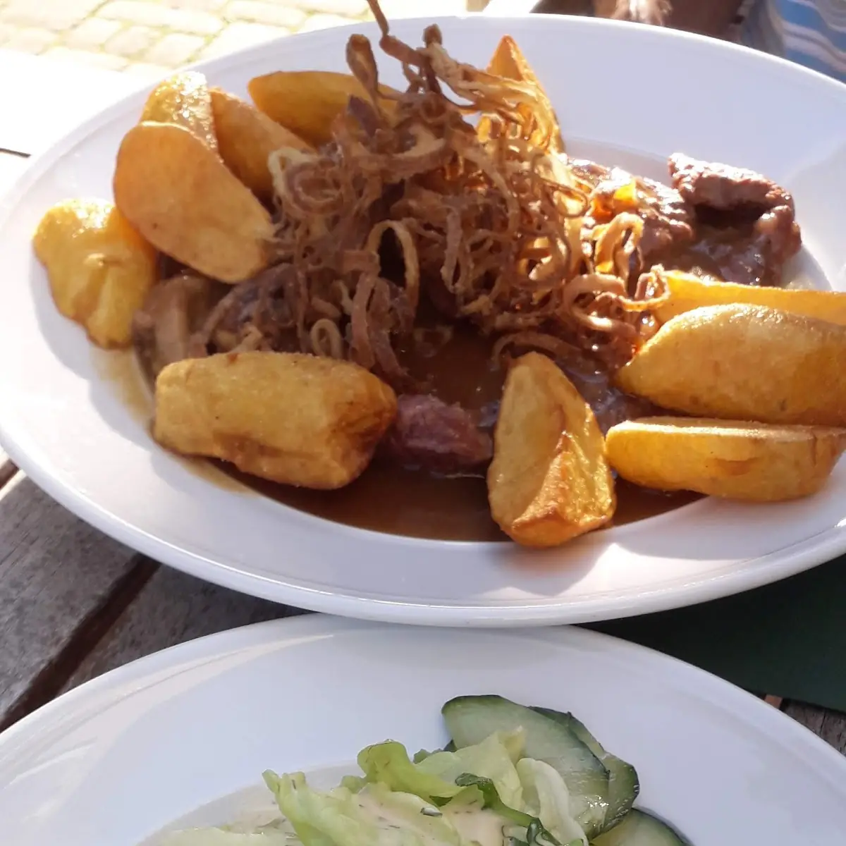 Essen und Trinken photo 7